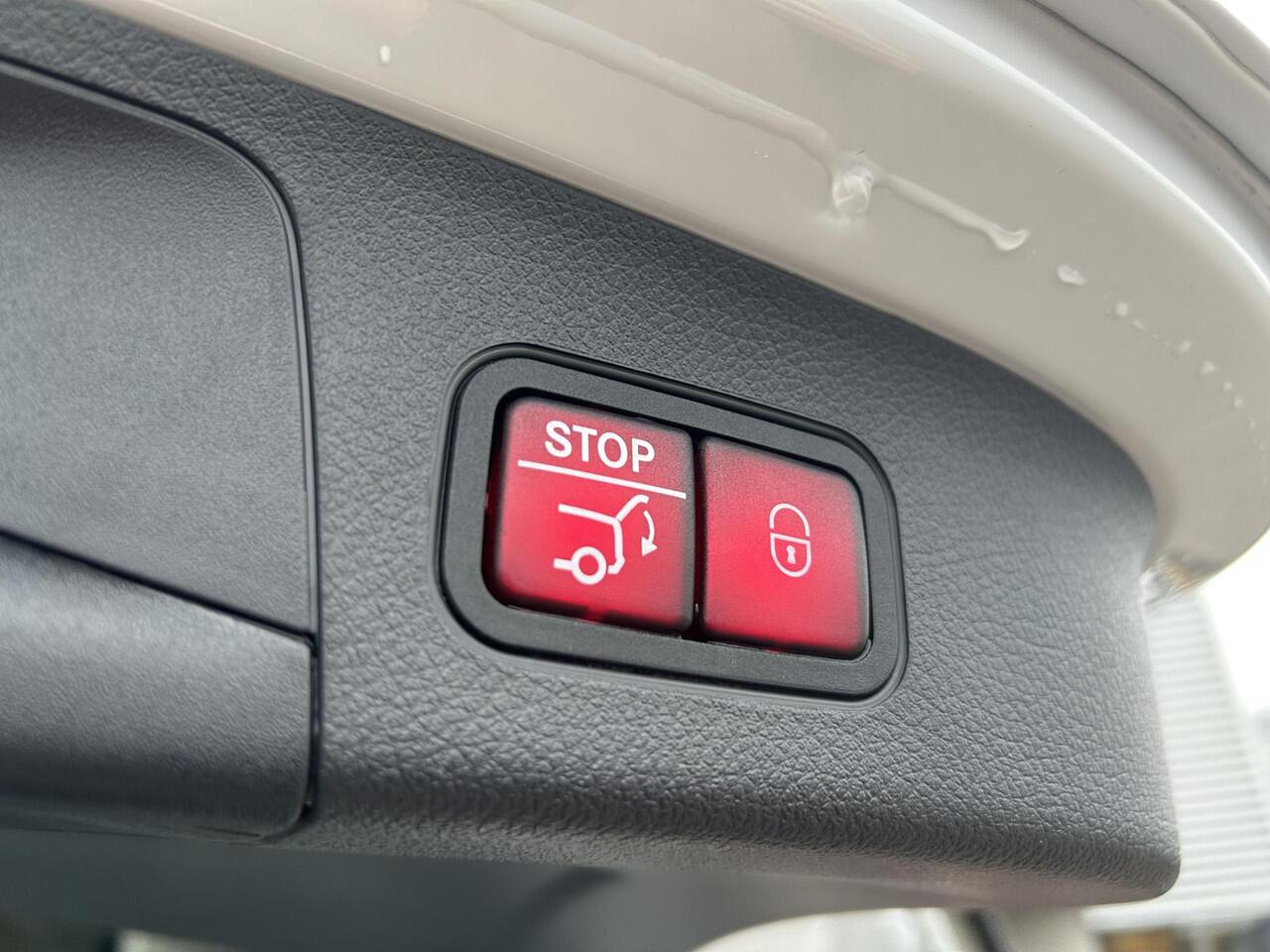 Mercedes-Benz EQA 250+ Business Edition 71 kWh | Panoramadak | Memory | Sfeerverlichting