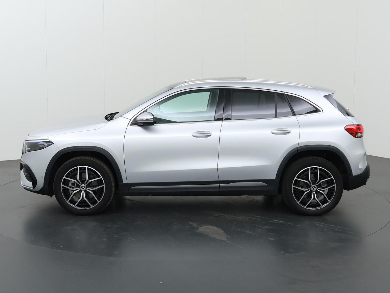 Mercedes-Benz EQA 250+ Business Edition 71 kWh | AMG | Panoramadak | Keyless | 360 graden camera |