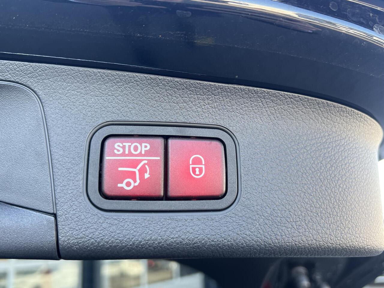 Mercedes-Benz EQA 250+ Business Edition | AMG | Business Plus | Panoramadak | 360° Camera | Sfeerverlichting | Memorystoelen Verwarmd | Apple & Android Carplay