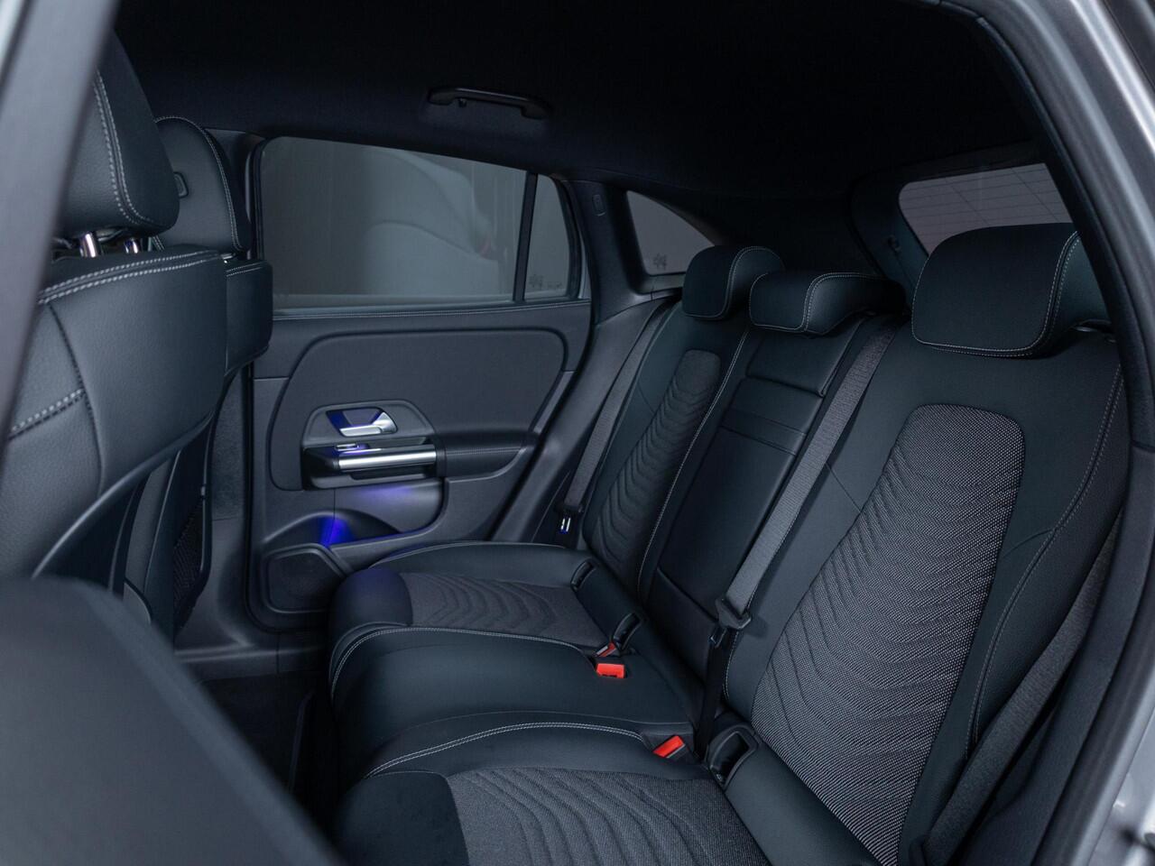 Mercedes-Benz EQA 350 4MATIC Progressive Advanced 67 kWh