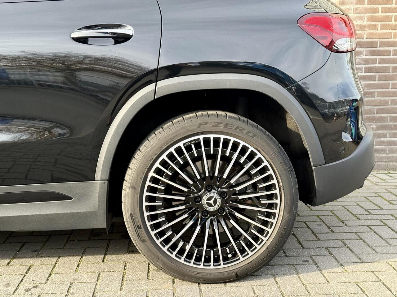 Mercedes-Benz EQA 250+ Business Edition | AMG | Nightpakket | Business Plus | Panoramadak | 360° Camera | Sfeerverlichting | Rijassistentiepakket | Memorystoelen Verwarmd | Trekhaak | Apple & Android Carplay