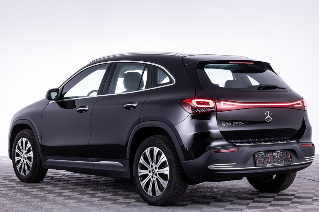 Mercedes-Benz EQA 250+ Electric Art | Full LED | Trekhaak | NAVI