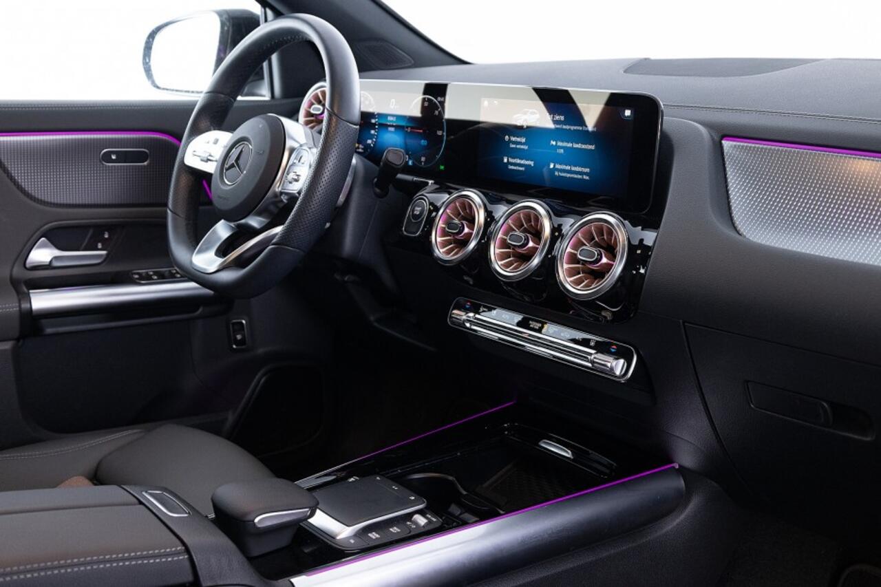 Mercedes-Benz EQA 250+ Electric Art | Full LED | Trekhaak | NAVI