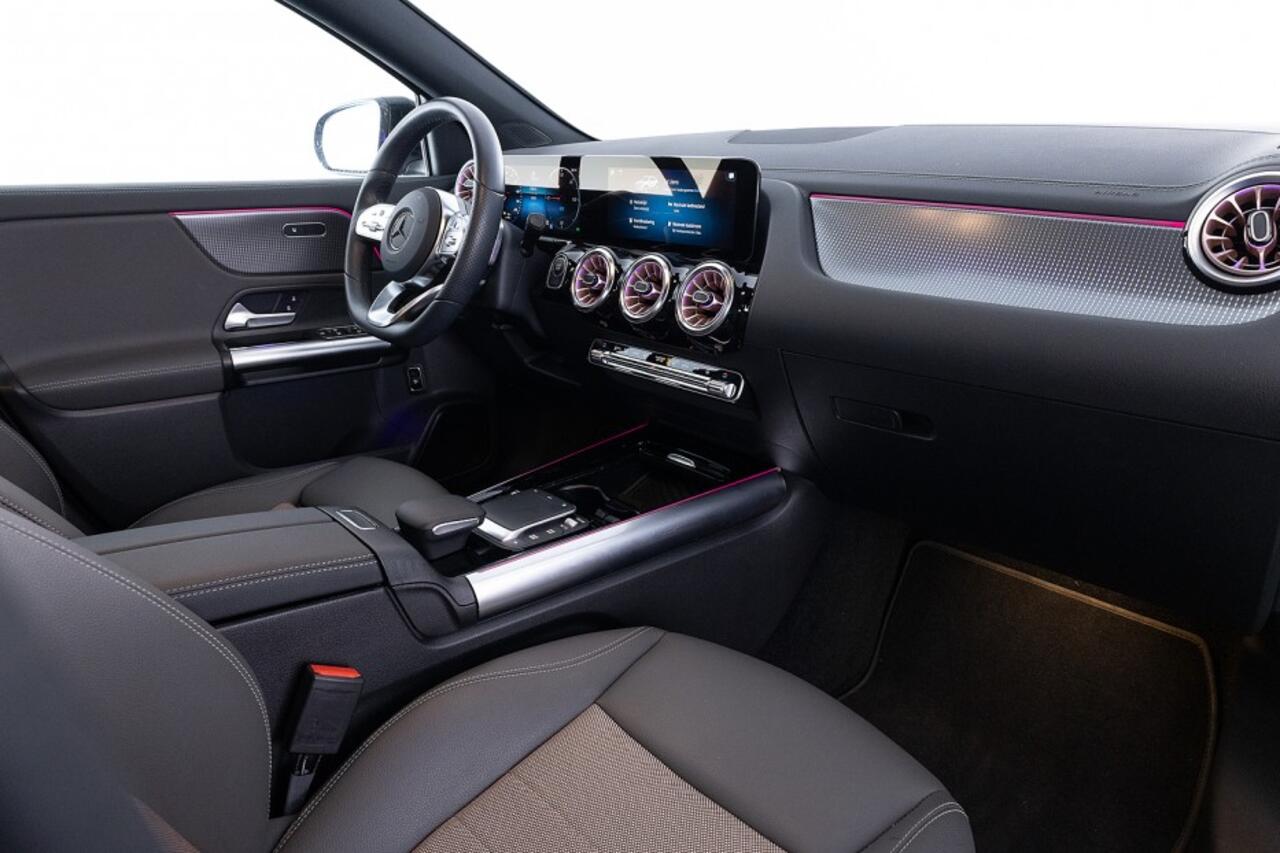 Mercedes-Benz EQA 250+ Electric Art | Full LED | Trekhaak | NAVI