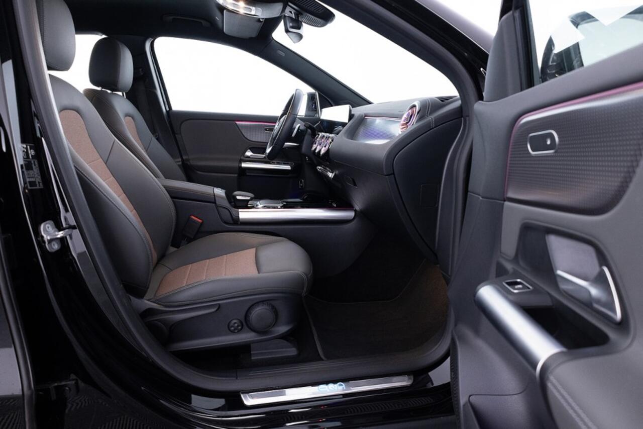 Mercedes-Benz EQA 250+ Electric Art | Full LED | Trekhaak | NAVI