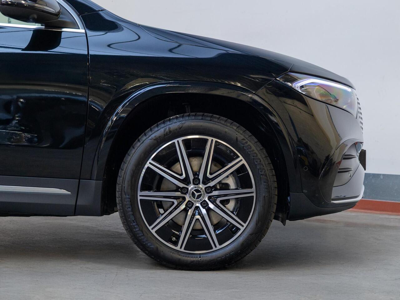 Mercedes-Benz EQA 250+ Business Solution AMG Panorama dak | Trekhaak