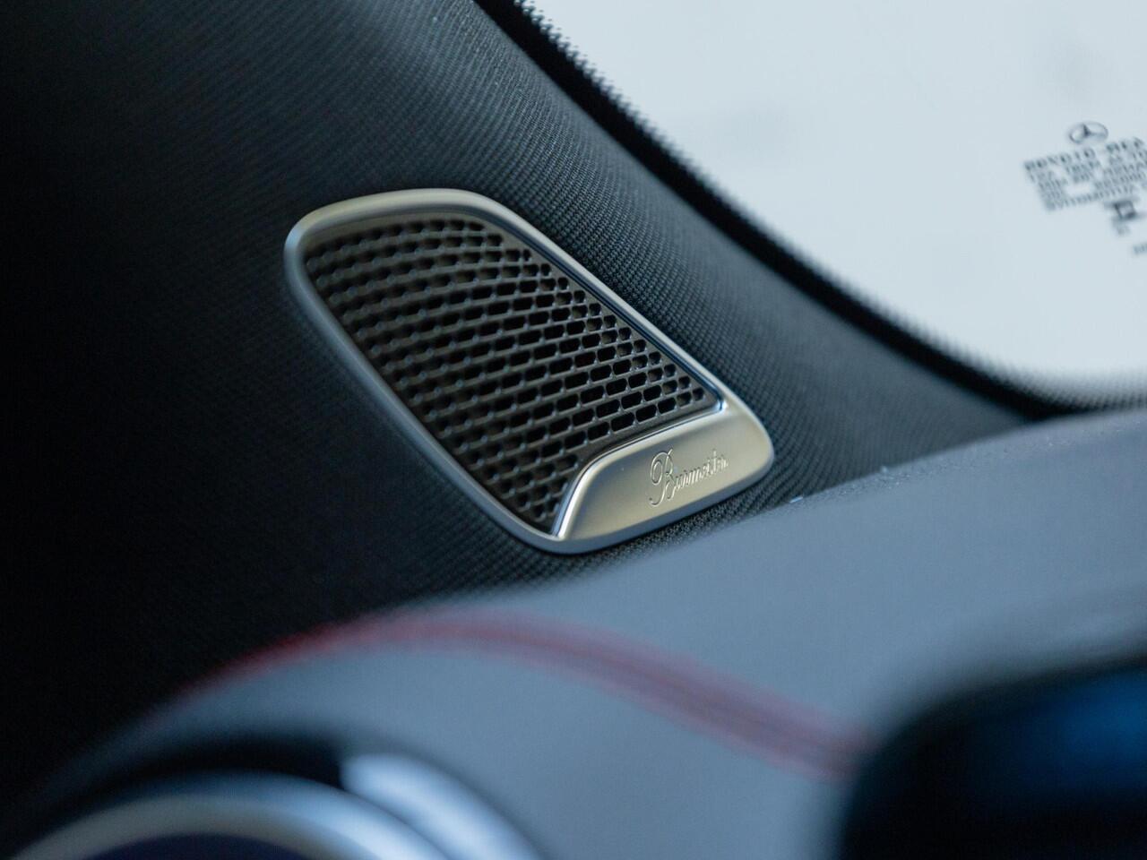 Mercedes-Benz EQA 250+ Business Solution AMG Panorama dak | Trekhaak