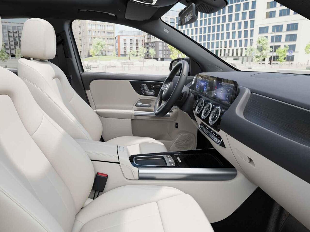 Mercedes-Benz EQA 250+ Business Solution Luxury 71 kWh