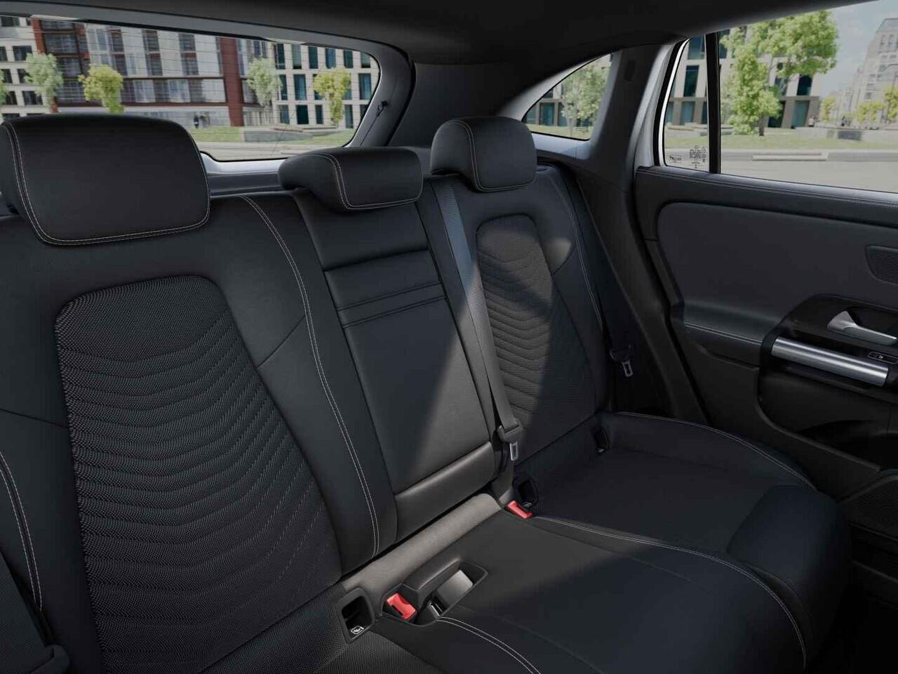 Mercedes-Benz EQA 250+ Business Solution 71 kWh