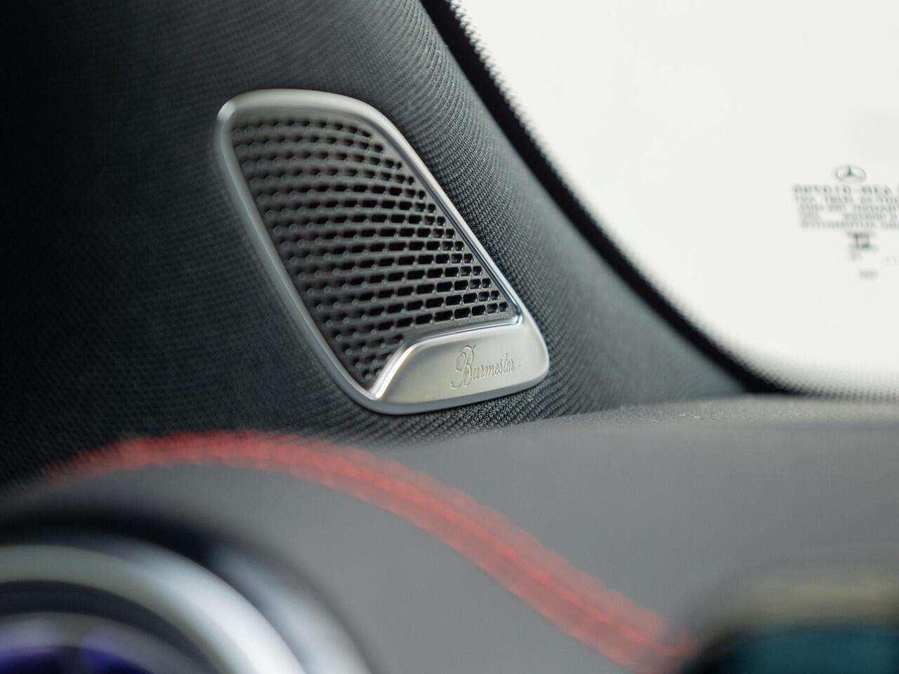 Mercedes-Benz EQA 250+ Business Solution AMG 71 kWh