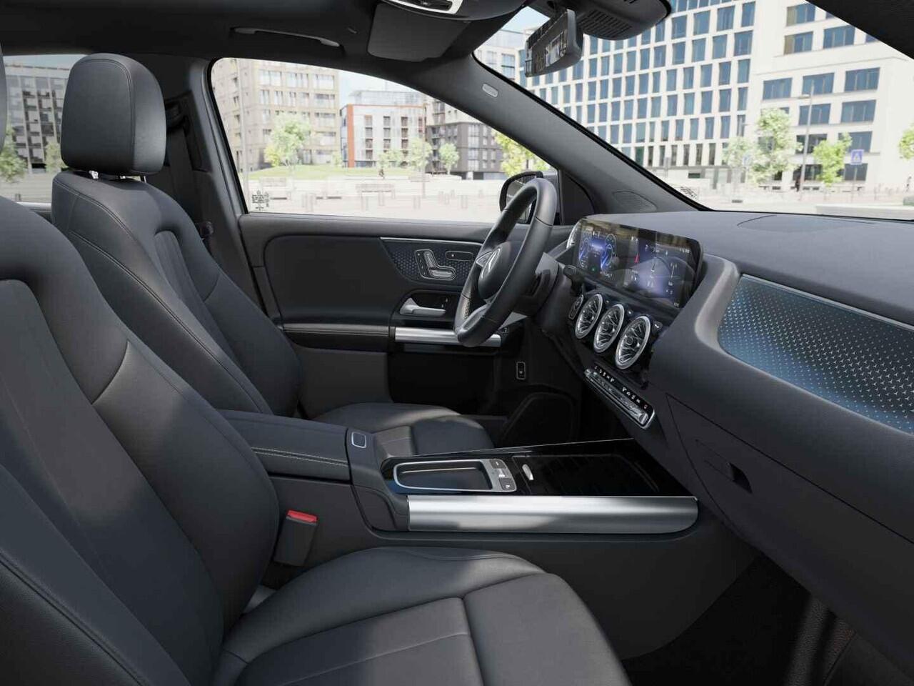 Mercedes-Benz EQA 250+ Business Solution Luxury 71 kWh