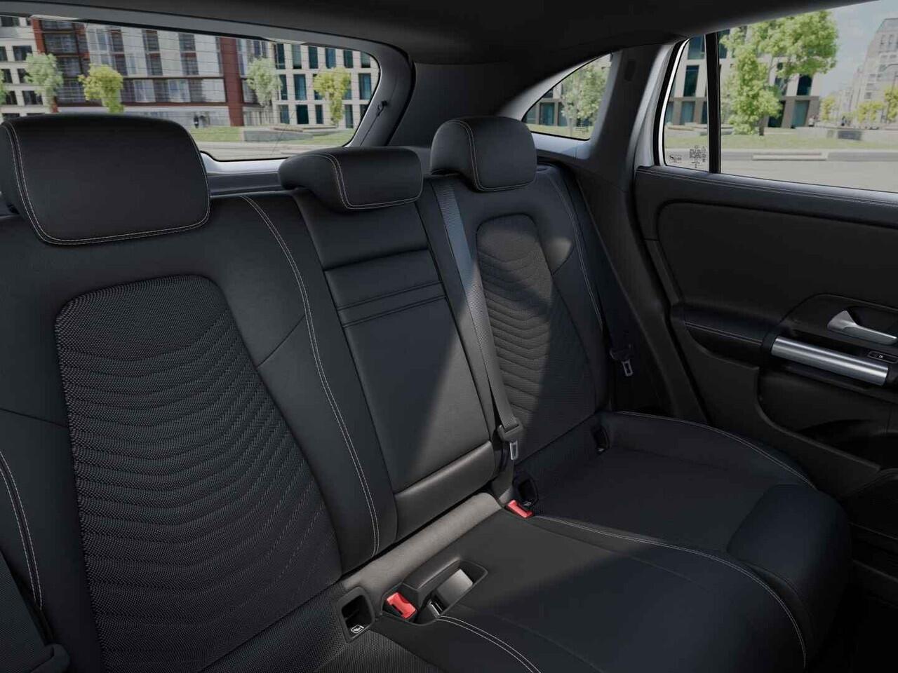 Mercedes-Benz EQA 250+ Business Solution 71 kWh