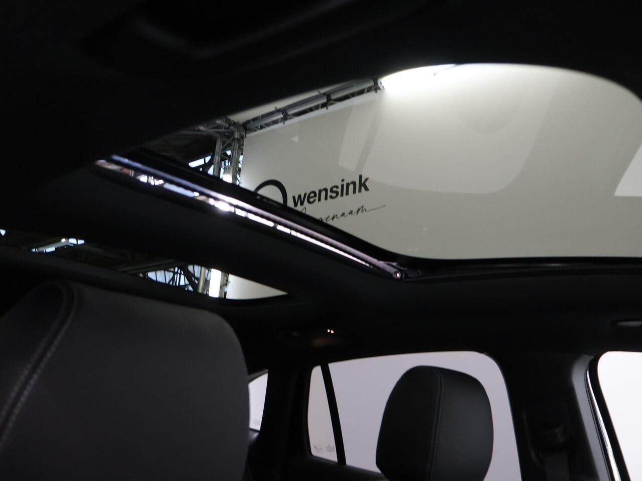 Mercedes-Benz EQA 250+ Business Solution AMG 71 kWh | Panoramaschuifdak | Leder | Head-up | Burmester | Winterpakket |