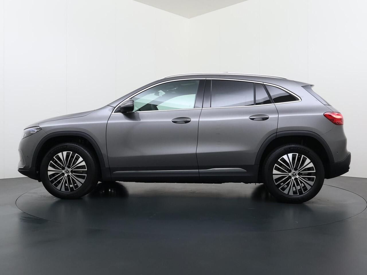 Mercedes-Benz EQA 250+ Business Solution Luxury 71 kWh | Eindhoven