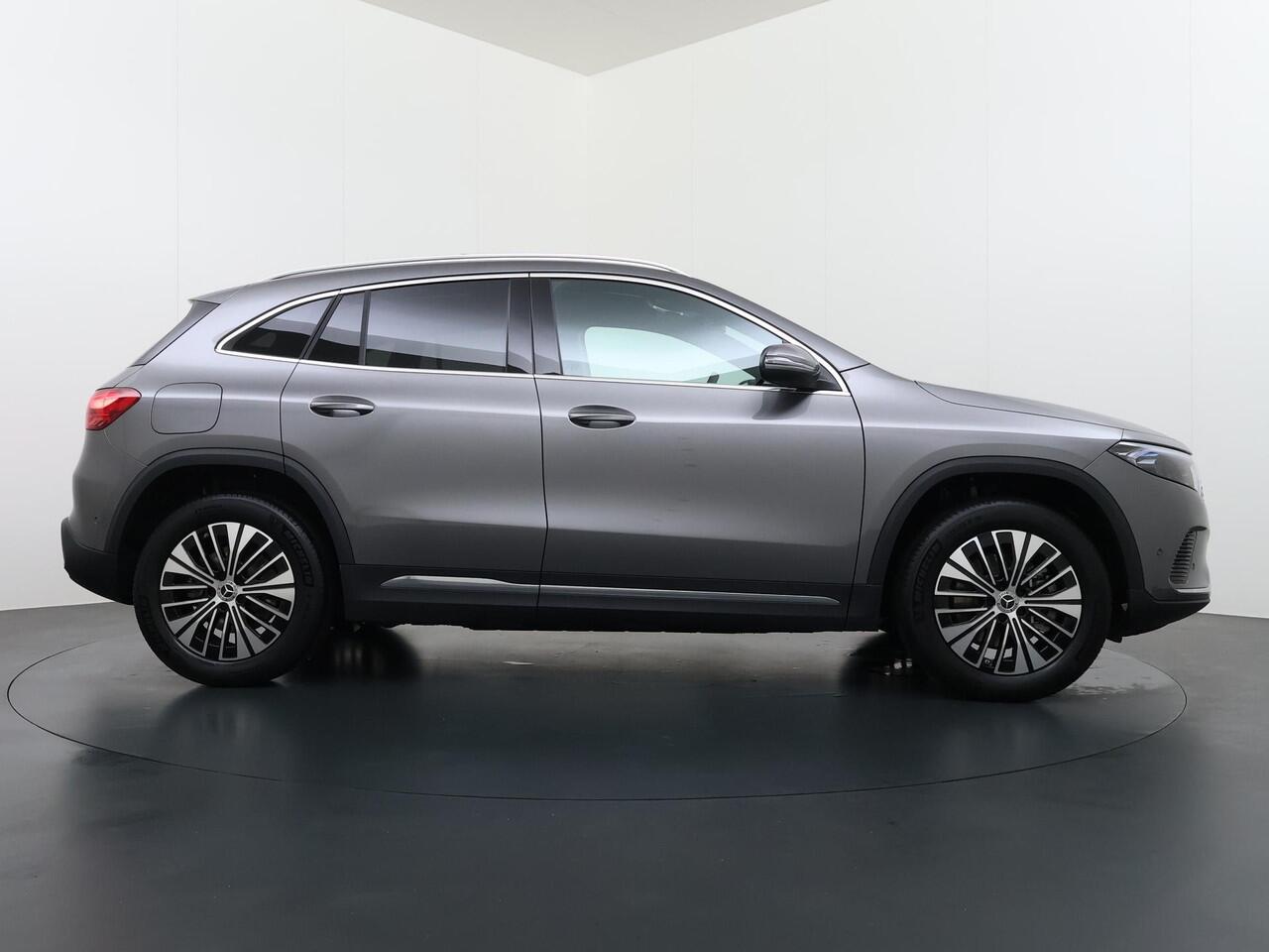 Mercedes-Benz EQA 250+ Business Solution Luxury 71 kWh | Eindhoven