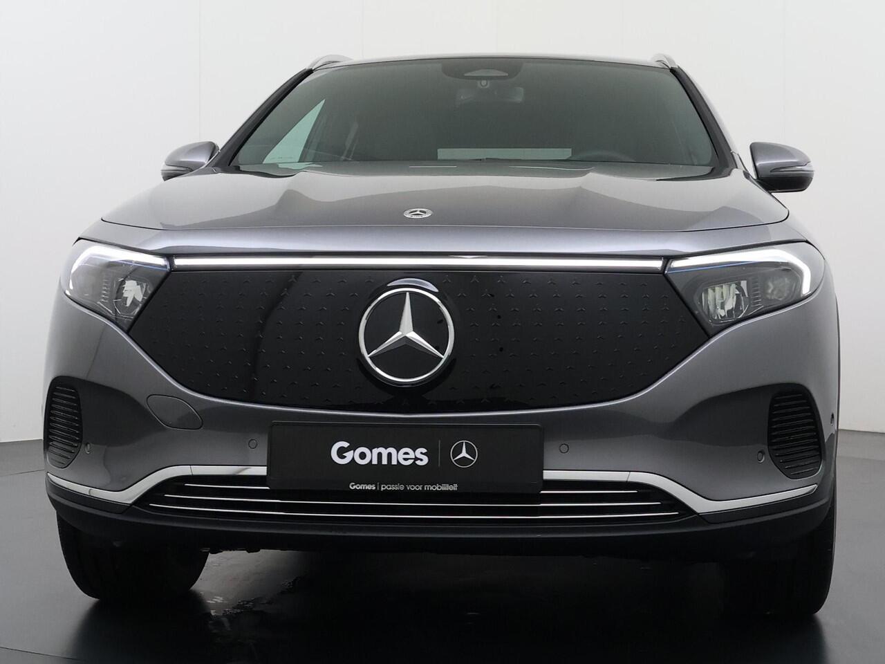 Mercedes-Benz EQA 250+ Business Solution Luxury 71 kWh | Eindhoven