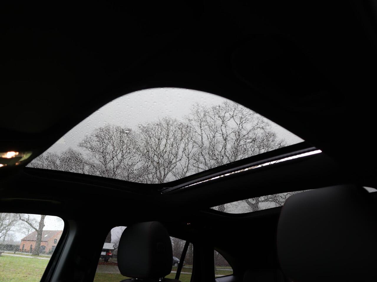 Mercedes-Benz EQA 250+ Business Solution AMG 71 kWh