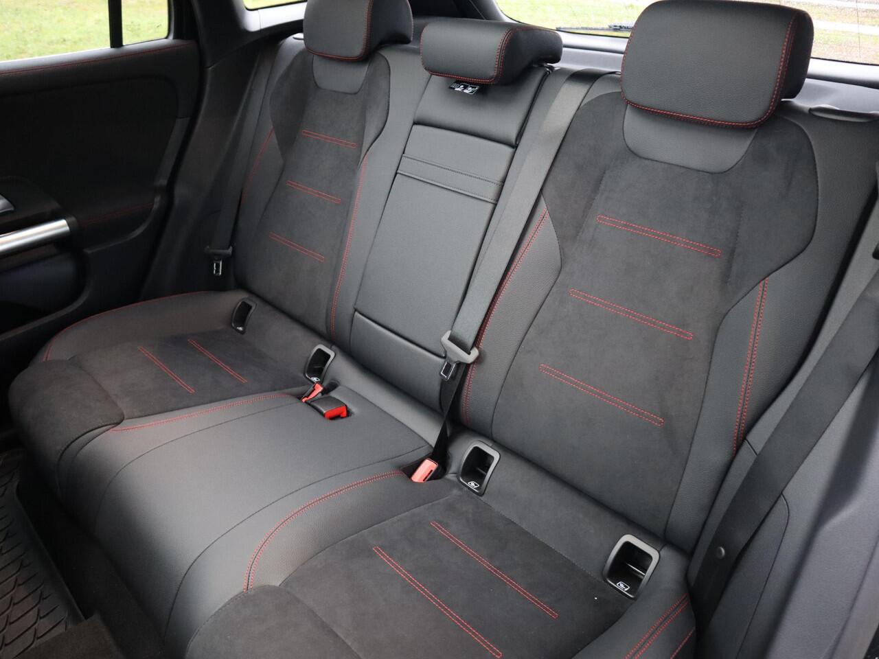 Mercedes-Benz EQA 250+ Business Solution AMG 71 kWh