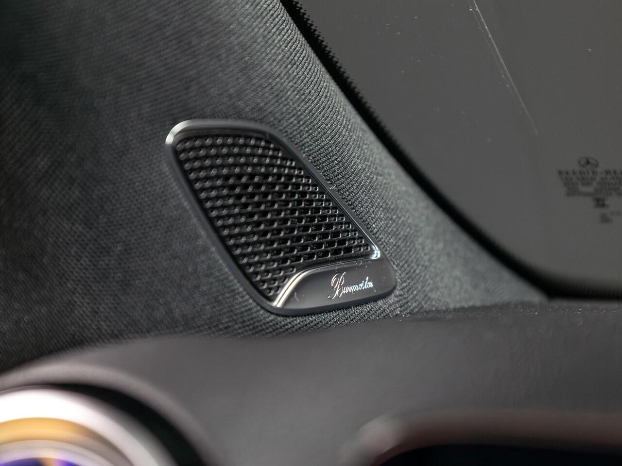 Mercedes-Benz EQA 250+ Business Solution Luxury 71 kWh Panorama dak | Trekhaak