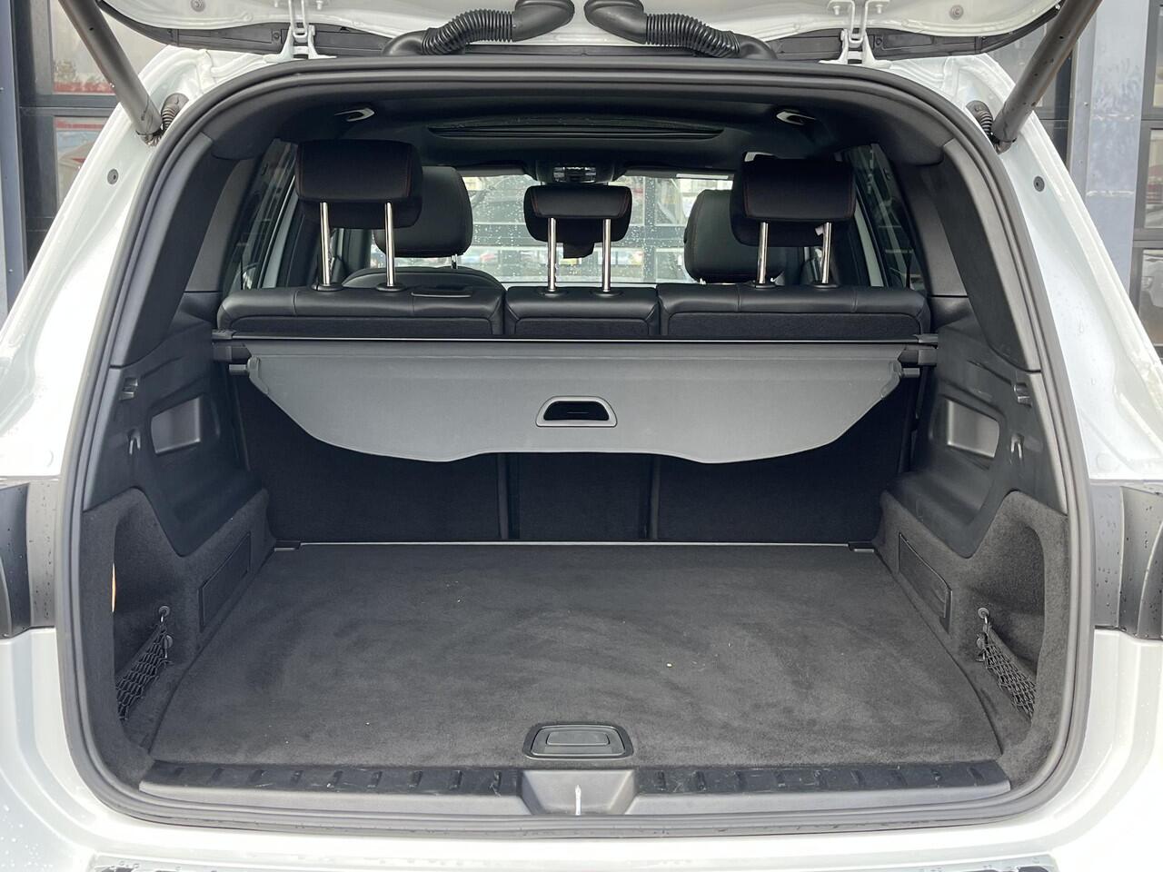 Mercedes-Benz EQB 300 4MATIC AMG Line 67 kWh