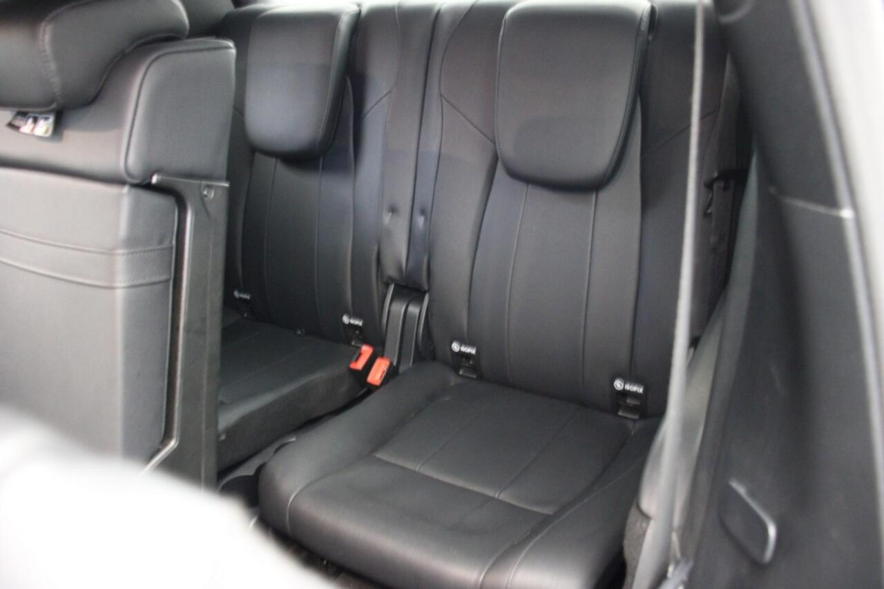 Mercedes-Benz EQB 250 Luxury Line 7 persoons 67 kWh - Widescreen, Leer, Camera, SOH 95%