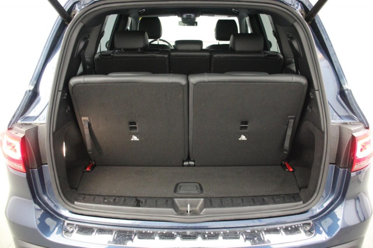 Mercedes-Benz EQB 250 Luxury Line 7 persoons 67 kWh - Widescreen, Leer, Camera, SOH 95%