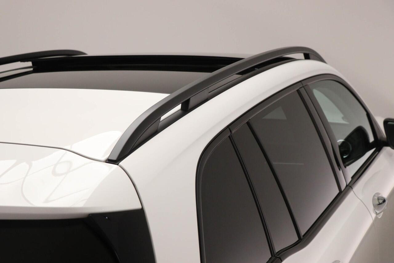 Mercedes-Benz EQB 350 4MATIC AMG Line 7p. 67 kWh | PANORAMADAK | BURMESTER | DAB | APPLE | 360 CAMERA | 20"