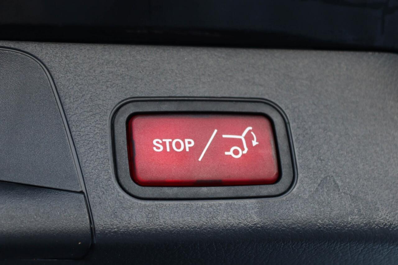 Mercedes-Benz EQB EQB 250 67 kWh 7 Persoons l Leder l Camera l Widescreen