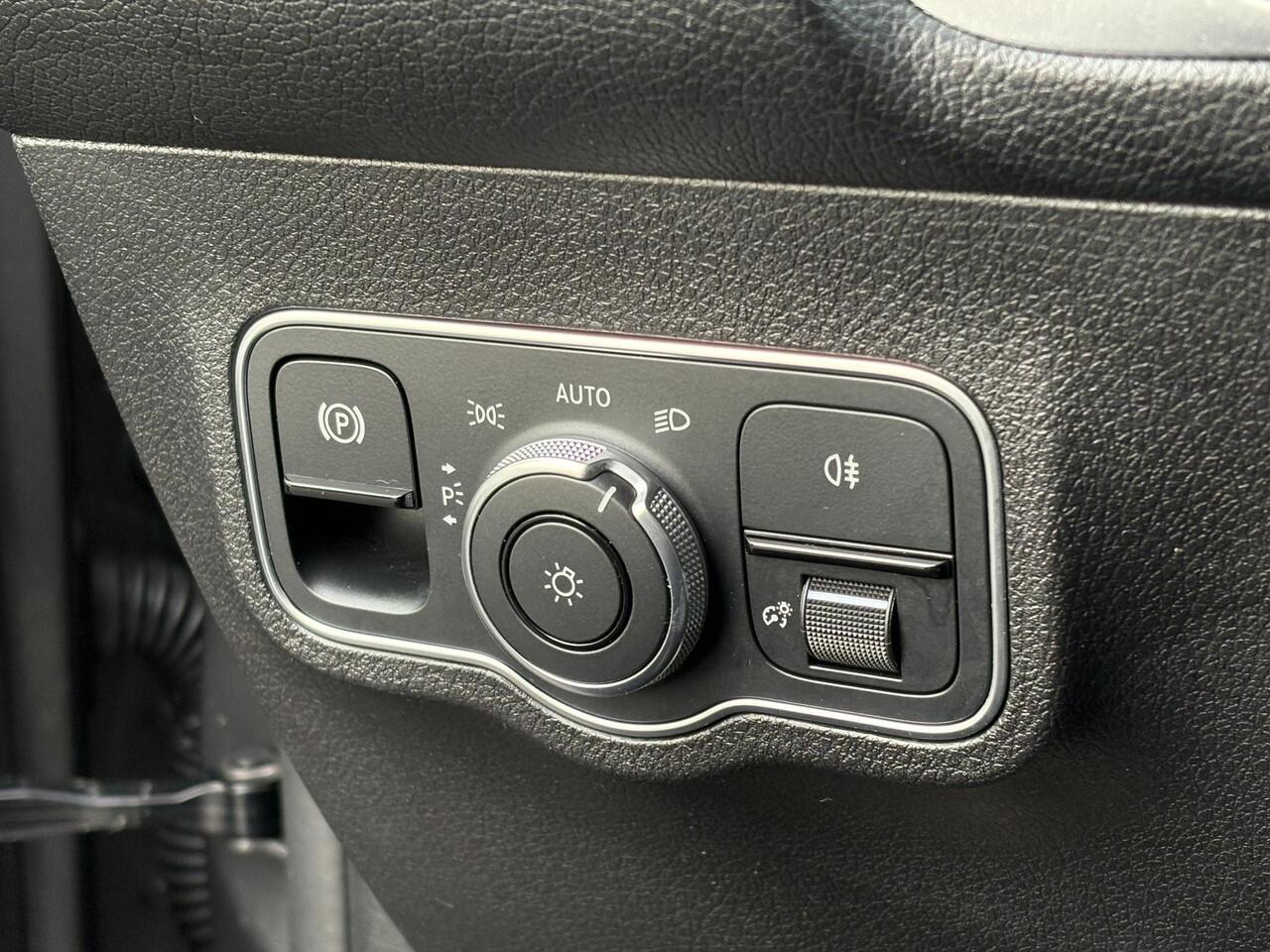 Mercedes-Benz EQB 250+ Business Line 71 kWh