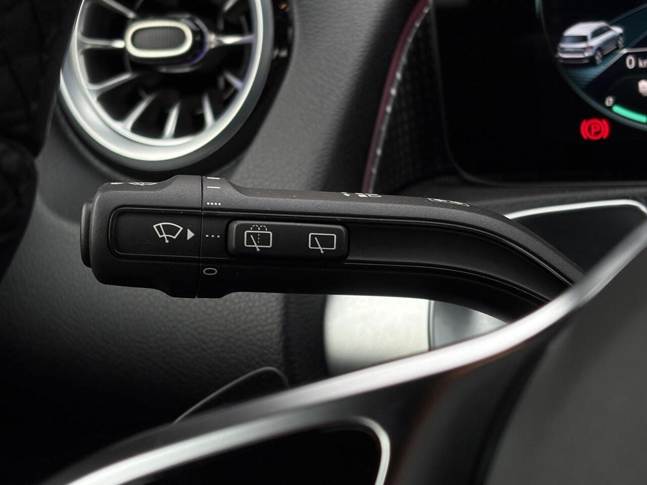 Mercedes-Benz EQB 250+ Business Line 71 kWh