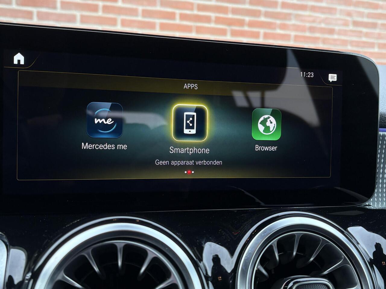 Mercedes-Benz EQB 250+ Business Line 71 kWh