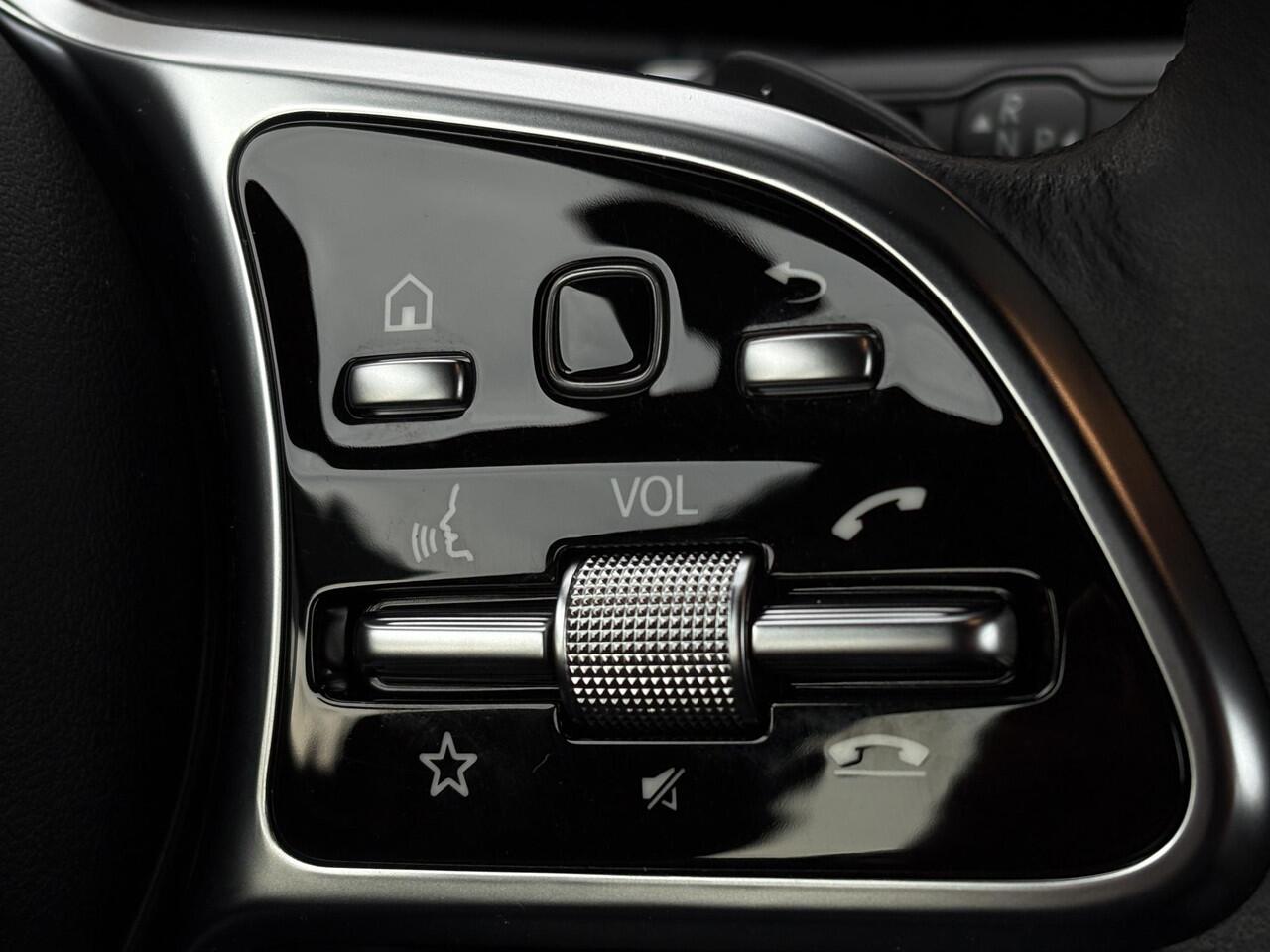 Mercedes-Benz EQB 250+ Business Line 71 kWh