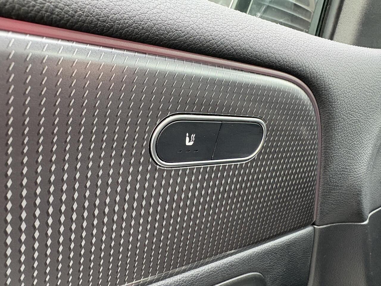 Mercedes-Benz EQB 250+ Business Line 71 kWh