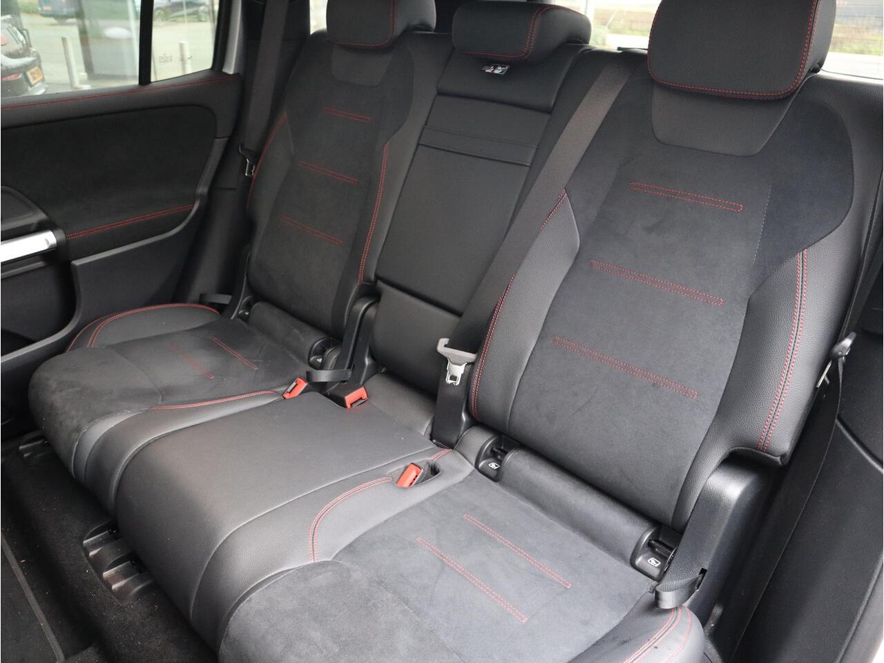 Mercedes-Benz EQB 250+ Business Edition 71 kWh