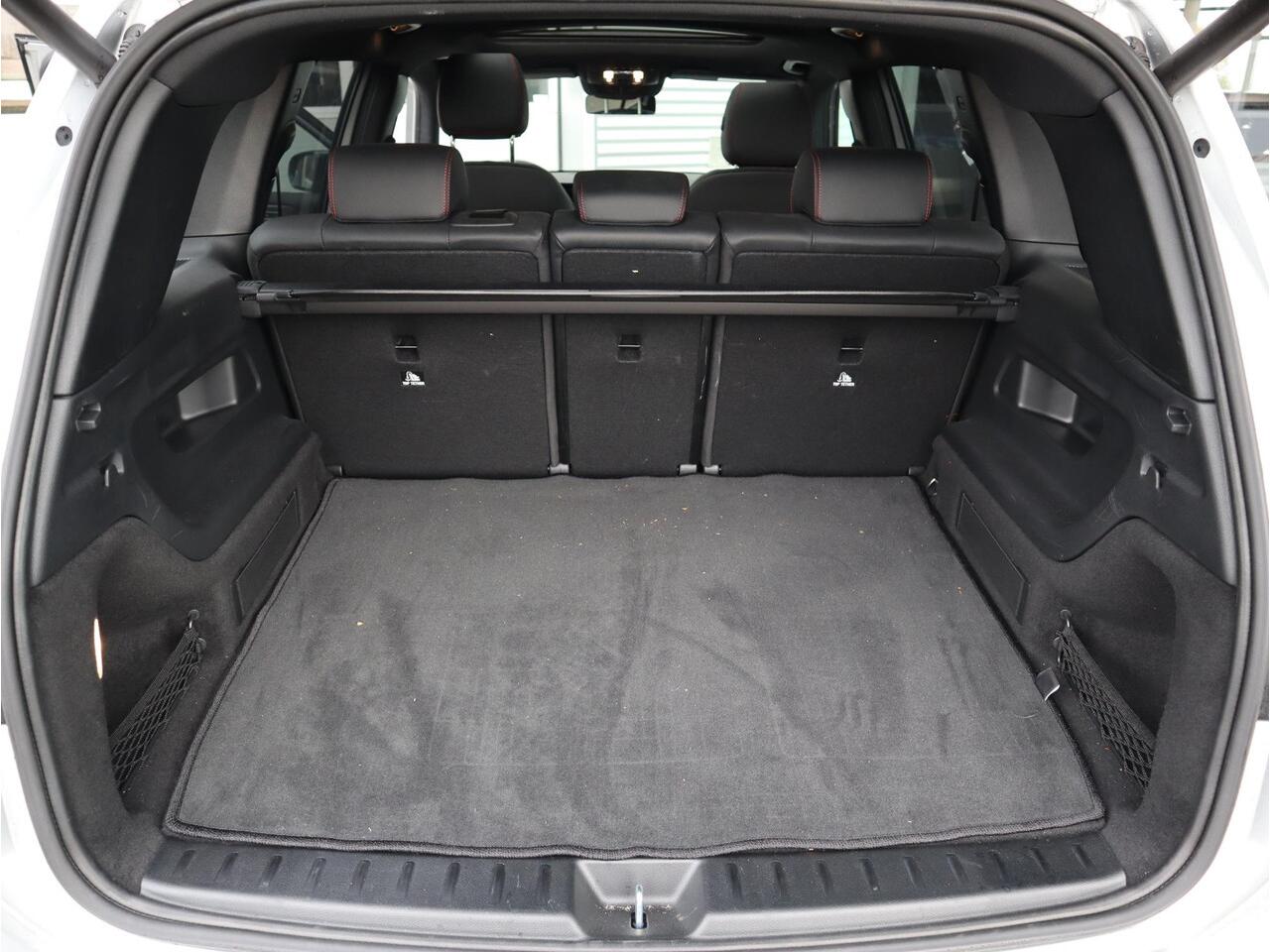 Mercedes-Benz EQB 250+ Business Edition 71 kWh