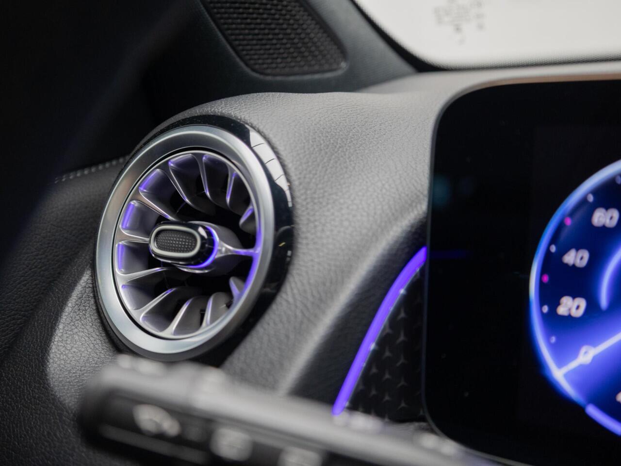 Mercedes-Benz EQB 250+ Business Line LIMITED