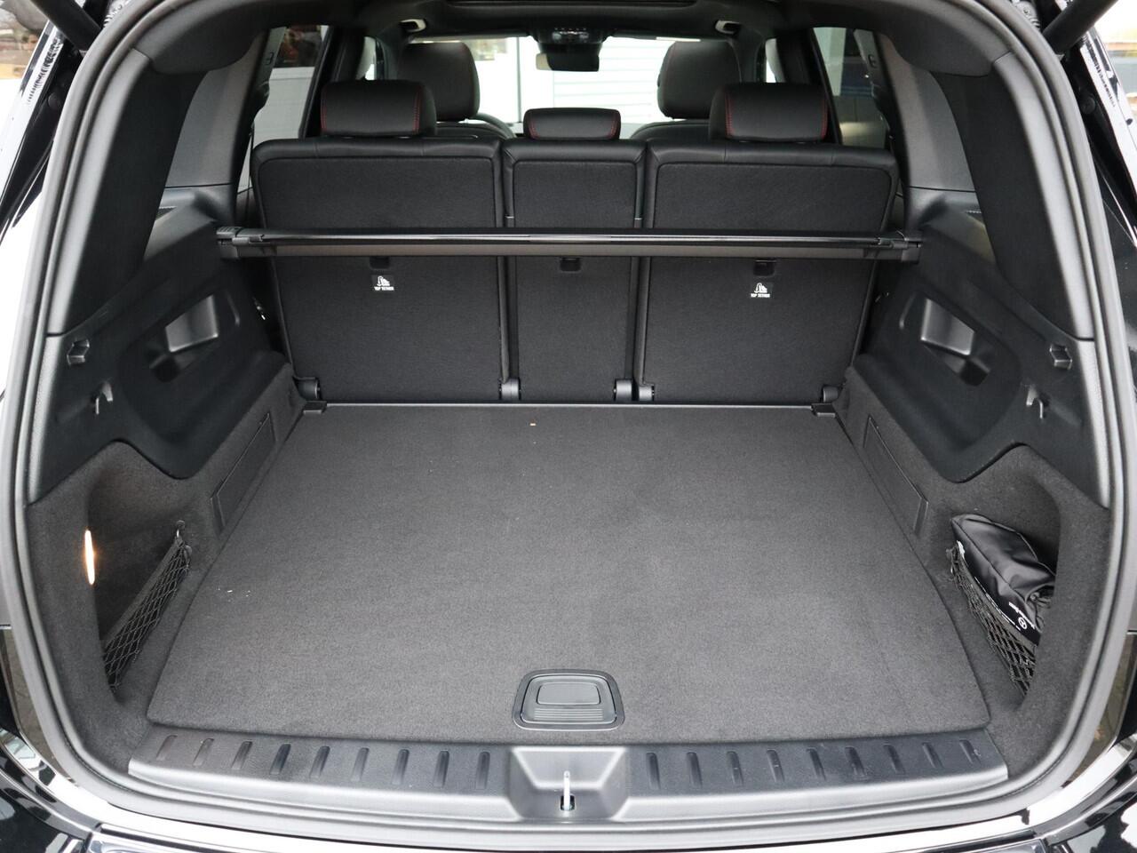 Mercedes-Benz EQB 250+ Business Solution AMG 71 kWh