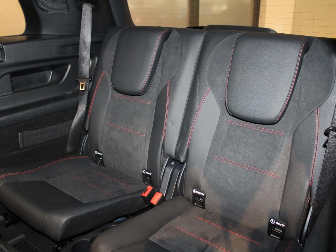 Mercedes-Benz EQB 250+ AMG Line 7p. 71 kWh Panorama dak