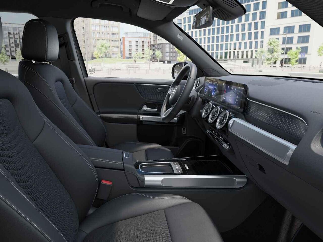 Mercedes-Benz EQB 250+ Essential Line 71 kWh