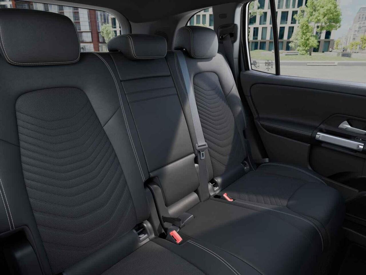 Mercedes-Benz EQB 250+ Essential Line 71 kWh