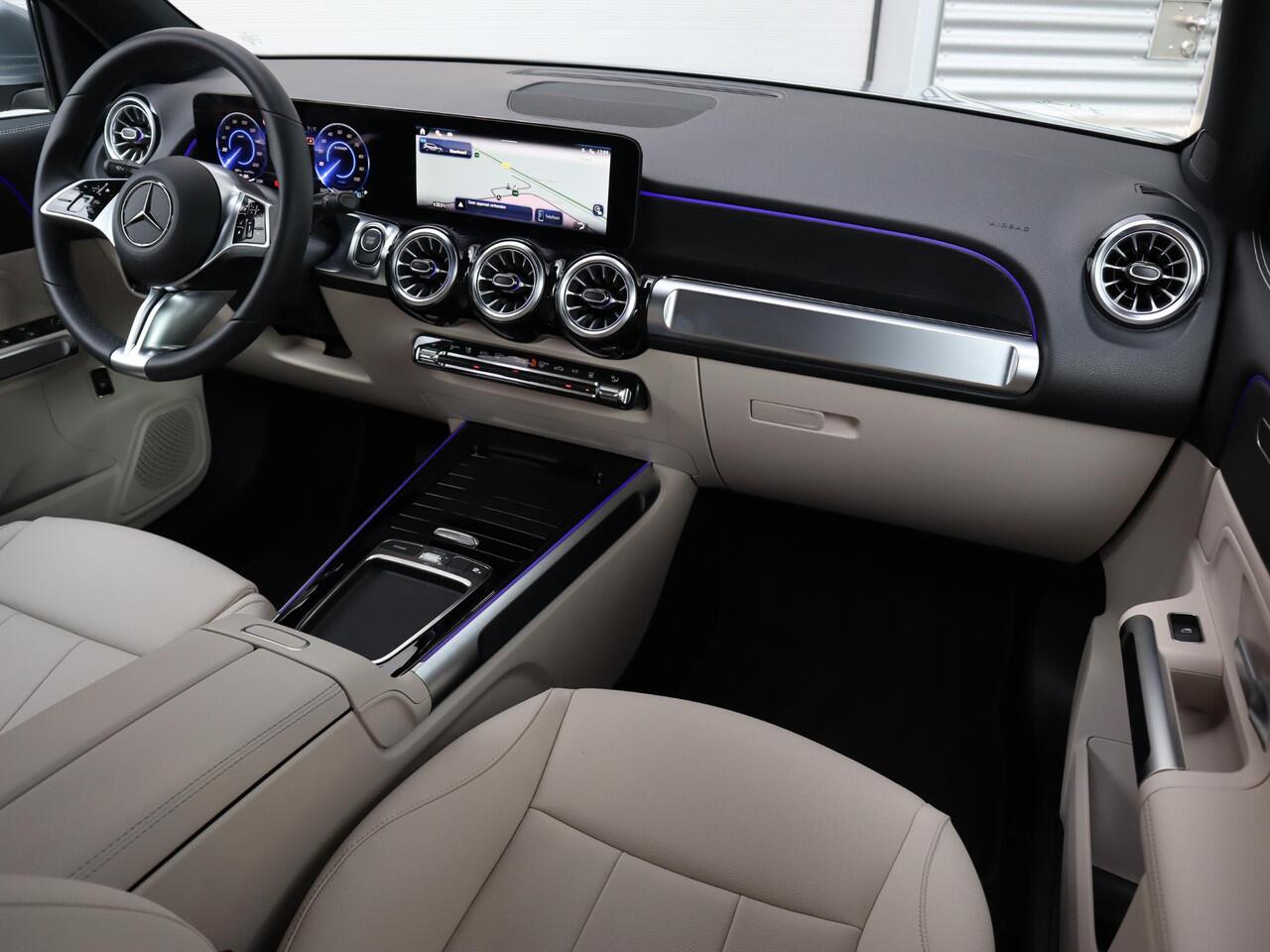 Mercedes-Benz EQB 250+ Business Solution 71 kWh