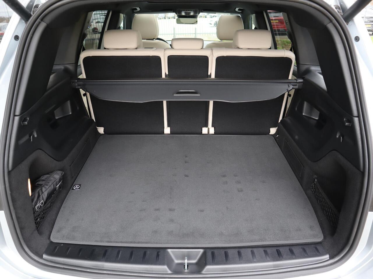 Mercedes-Benz EQB 250+ Business Solution 71 kWh