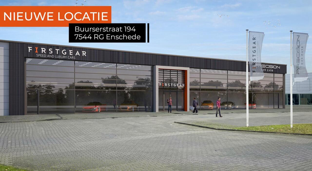 Mercedes-Benz EQE AMG 43 4MATIC *Burmester / 4-Wielbesturing / Luchtvering / Distronic Plus / Pano / HUD / Keyless*