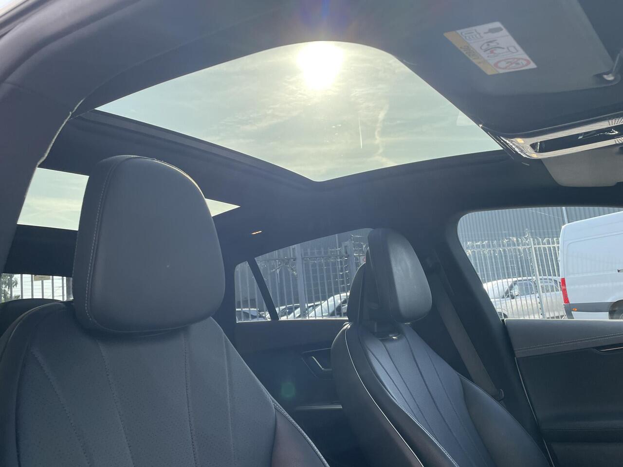 Mercedes-Benz EQE 300 AMG Line | AIRMATIC | Panoramadak |