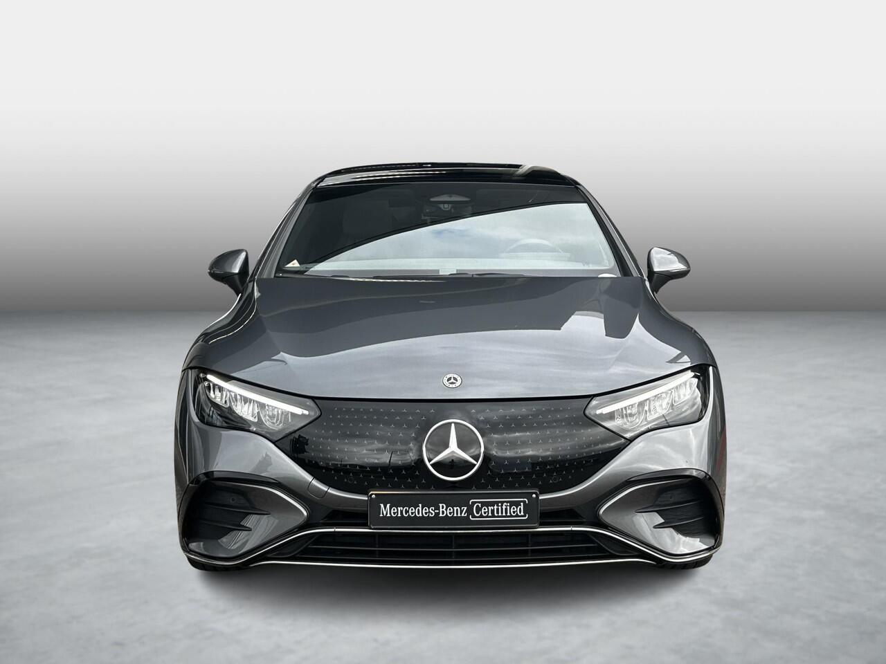 Mercedes-Benz EQE 350+ Launch Edition AMG | Panoramadak | Keyless | Memory