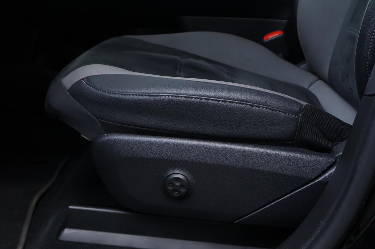 Mercedes-Benz EQE SUV 350+ AMG Line 91 kWh