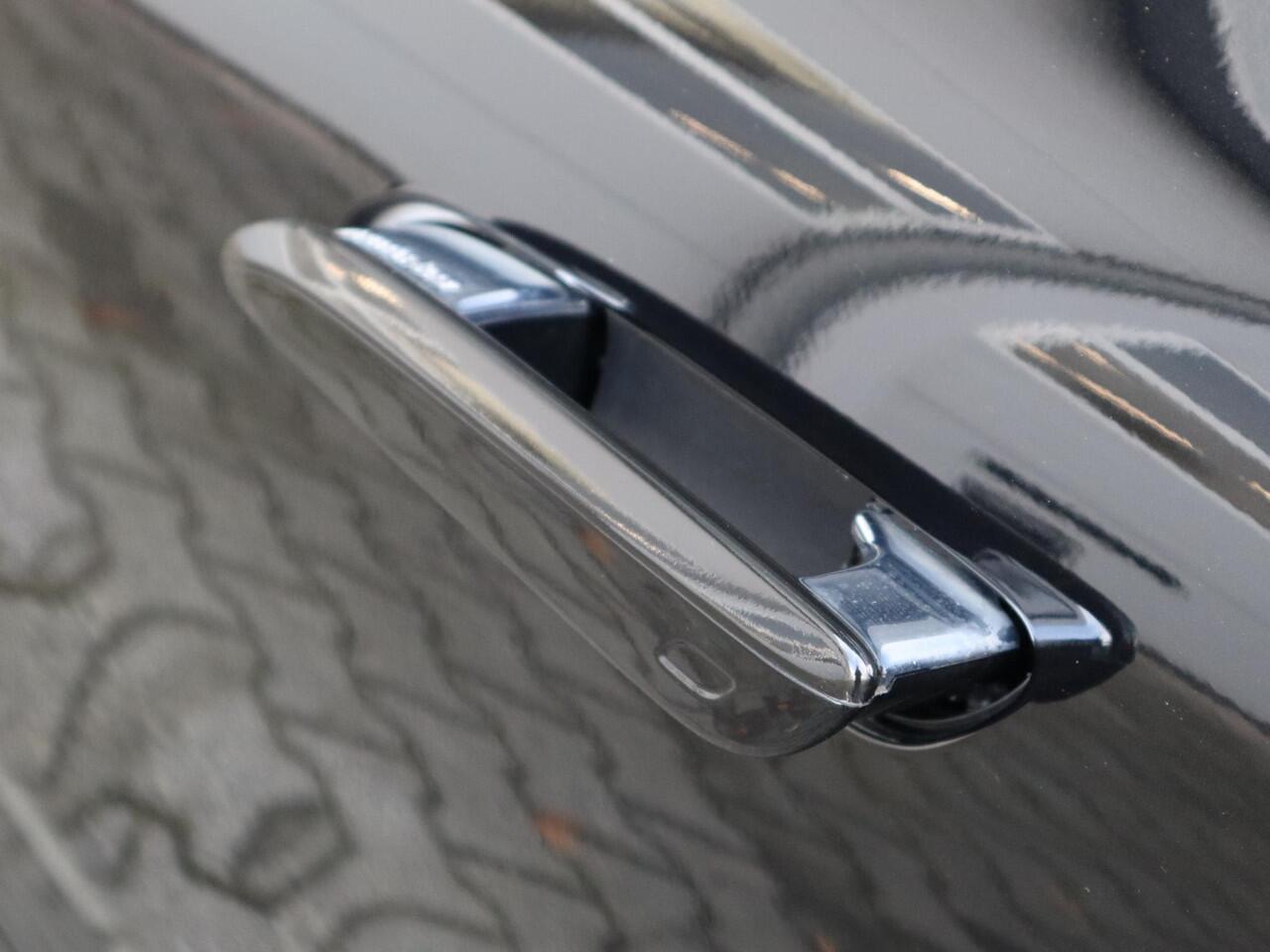 Mercedes-Benz EQE 300 AMG Line 89 kWh