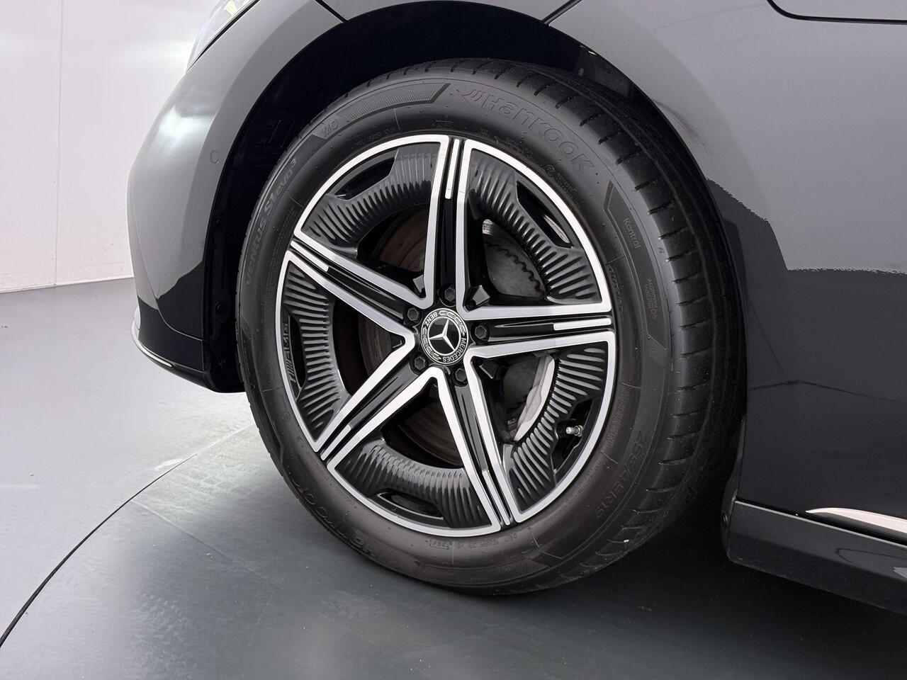 Mercedes-Benz EQE 300 Business Line AMG 89 kWh Sfeerverlichting | Memory | LMV | 96% SOH