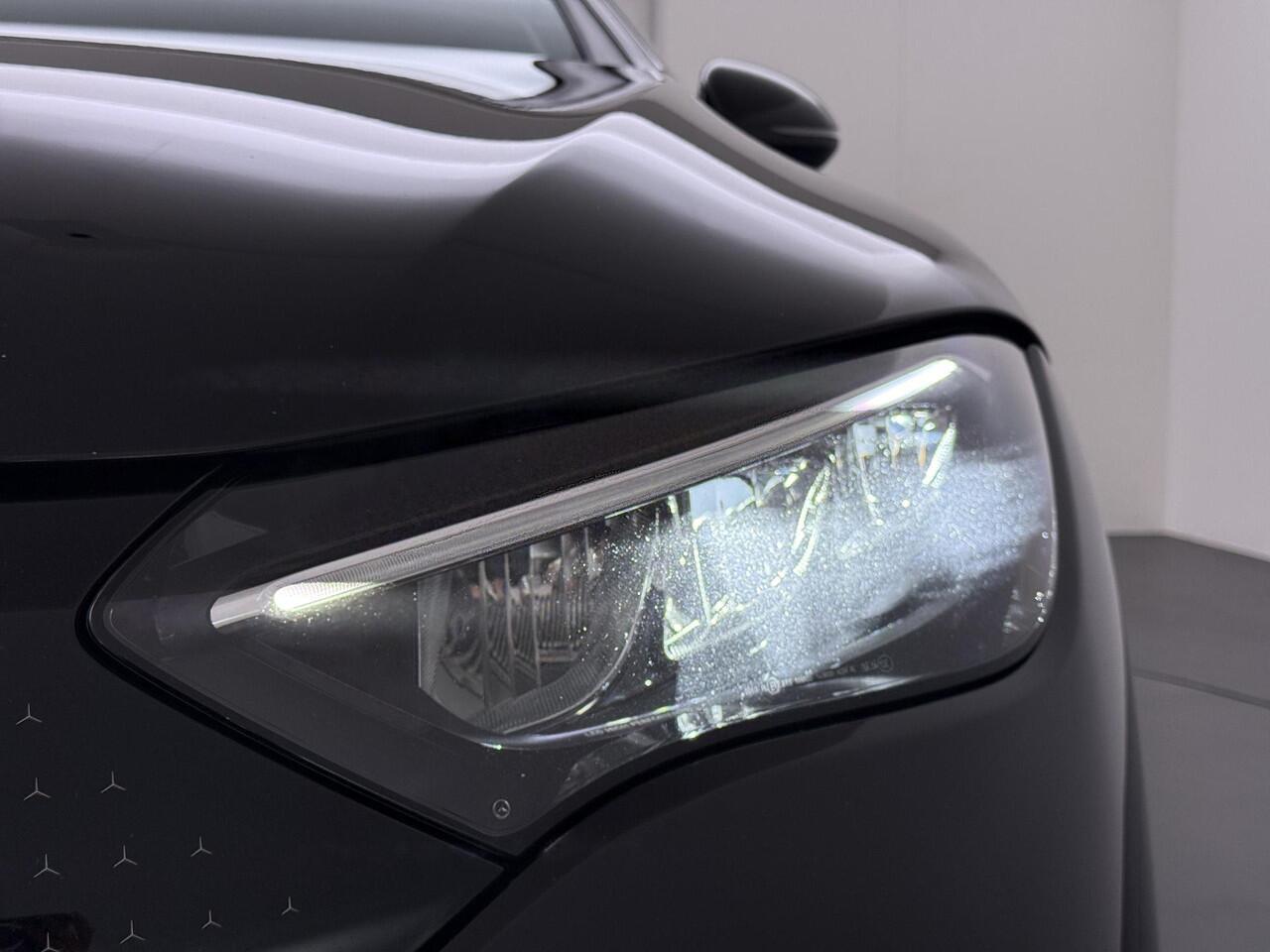 Mercedes-Benz EQE 300 Business Line AMG 89 kWh Sfeerverlichting | Memory | LMV | 96% SOH