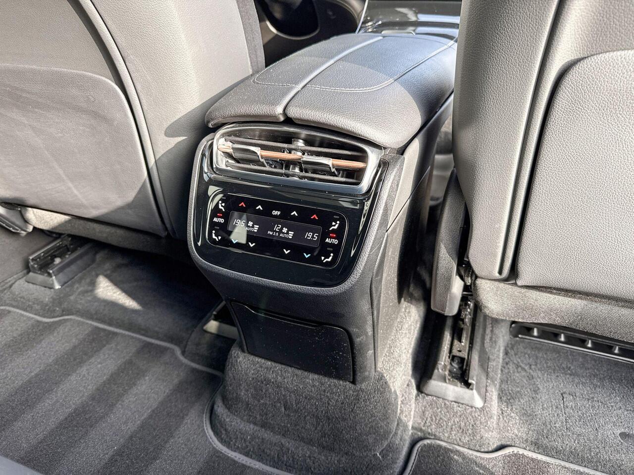 Mercedes-Benz EQE SUV 350 4Matic 91 kWh | AMG Line | Panoramadak | Luchtvering | Massage stoelen